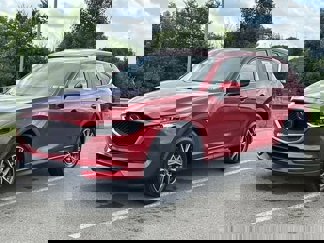 Used 2018 MAZDA CX-5 Touring image 1