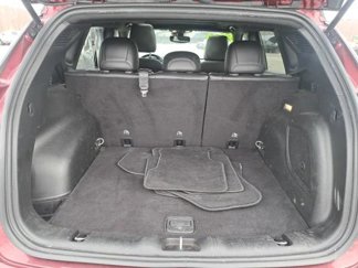 Certified 2022 Jeep Compass High Altitude image 1