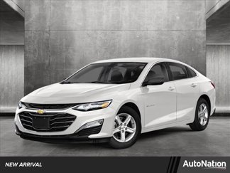 Used 2019 Chevrolet Malibu LS w/ LPO, Convenience Package 1 image 1