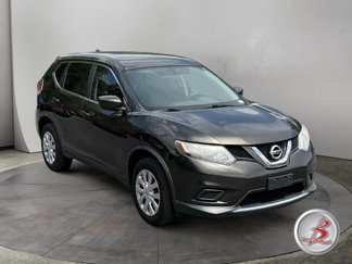 Used 2016 Nissan Rogue S image 1