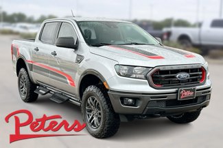 Used 2021 Ford Ranger XLT w/ Tremor Off-Road Package image 1