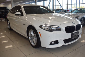 Used 2016 BMW 528i Sedan image 1