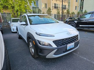 Used 2022 Hyundai Kona SE image 1