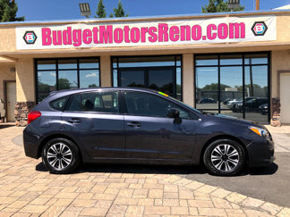 Used 2014 Subaru Impreza 2.0i image 1