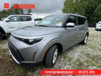 Used 2023 Kia Soul LX w/ Option Group 015 image 1