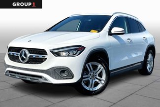 Used 2021 Mercedes-Benz GLA 250 image 1