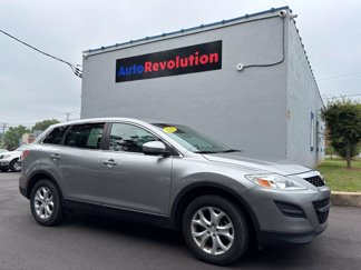 Used 2011 MAZDA CX-9 Touring image 1