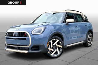 New 2026 MINI Cooper Countryman S video 1