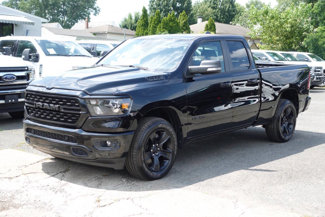 Used 2022 RAM 1500 Big Horn w/ Night Edition image 1