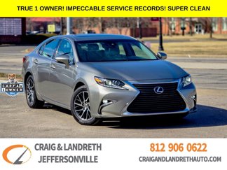 Used 2016 Lexus ES 350 image 1