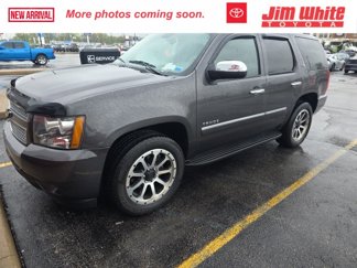 Used 2011 Chevrolet Tahoe LTZ image 1