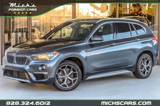 Used 2019 BMW X1 sDrive28i w/ Convenience Package image 1