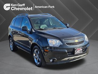 Used 2013 Chevrolet Captiva Sport LT w/ Convenience Package image 1