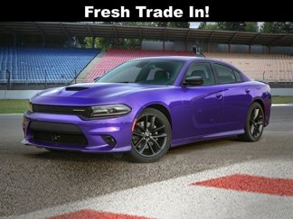 Used 2020 Dodge Charger SXT image 1