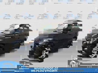 Used 2014 MAZDA MAZDA3 i SV image 1