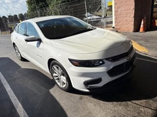 Used 2016 Chevrolet Malibu LT w/ Leather Package image 1
