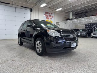 Used 2015 Chevrolet Equinox LT w/ Driver Convenience Package image 1