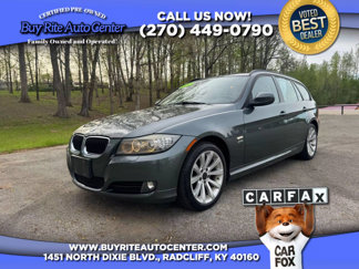 Used 2011 BMW 328i xDrive Wagon image 1
