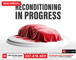 Used 2009 Honda CR-V LX image 1