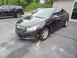 Used 2012 Chevrolet Cruze LT image 1