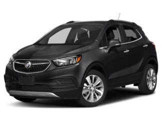 Used 2018 Buick Encore Preferred image 1