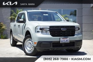 Used 2022 Ford Maverick XL image 1