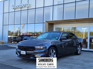 Used 2015 Dodge Charger SXT w/ Driver Confidence Group image 1