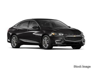Used 2018 Chevrolet Malibu LT image 1