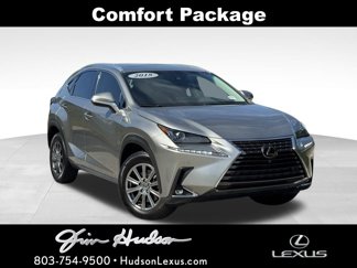 Used 2018 Lexus NX 300 F Sport image 1