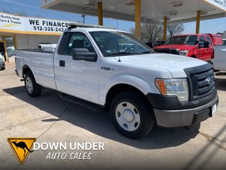 Used 2009 Ford F150 XL image 1