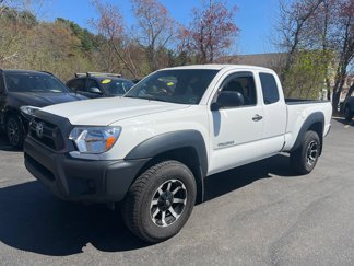 Used 2013 Toyota Tacoma 4x4 Access Cab image 1