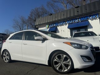 Used 2014 Hyundai Elantra GT w/ Option Group 03 image 1