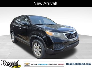 Used 2013 Kia Sorento LX image 1