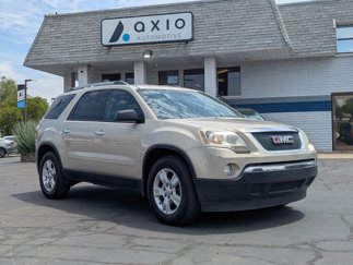 Used 2011 GMC Acadia SLE image 1