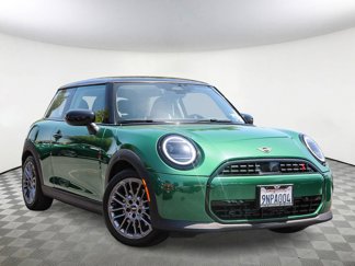 Used 2025 MINI Cooper S image 1