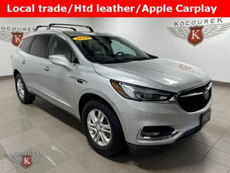 Used 2019 Buick Enclave Premium w/ Trailering Package, 5000 lbs. image 1