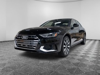 Used 2022 Audi A4 2.0T Premium w/ Convenience Package image 1