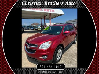 Used 2015 Chevrolet Equinox LT w/ Power Convenience Package image 1