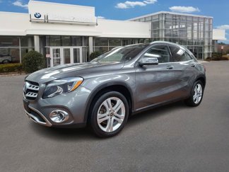 Used 2018 Mercedes-Benz GLA 250 4MATIC image 1