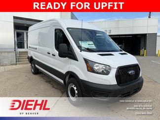 New 2024 Ford Transit 250 148 Medium Roof image 1