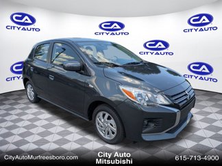 New 2024 Mitsubishi Mirage image 1