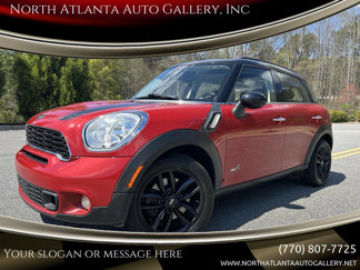 Used 2013 MINI Cooper Countryman S image 1