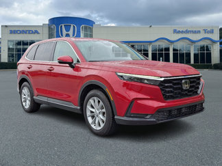 Used 2024 Honda CR-V EX-L image 1