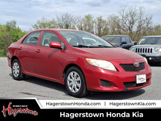 Used 2010 Toyota Corolla LE image 1