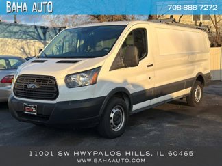Used 2018 Ford Transit 250 148 Low Roof image 1