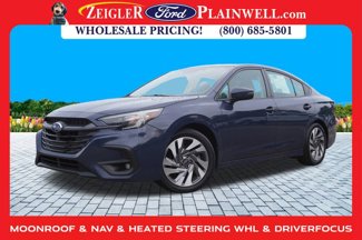 Used 2023 Subaru Legacy Limited image 1