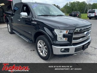 Used 2015 Ford F150 Lariat image 1