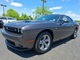 Certified 2020 Dodge Challenger SXT image 1