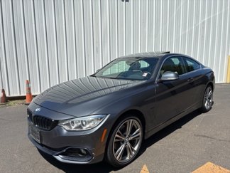 Used 2017 BMW 430i xDrive Coupe image 1