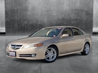 Used 2007 Acura TL image 1
